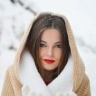 Winter Portraits